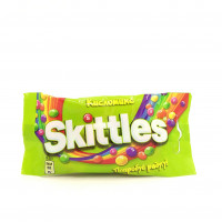 Драже Skittles Кисломикс в сахарной глазури, 38 гр