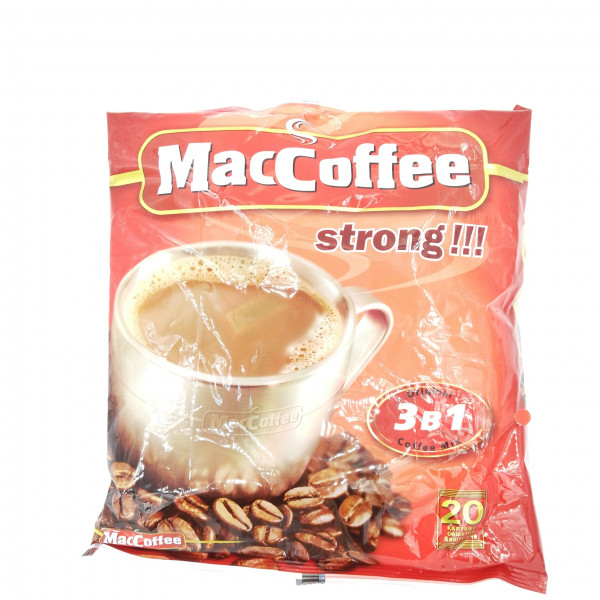 Maccoffee pho