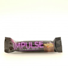 Батончик шоколадный Impulse Яшкино, 16 гр