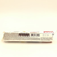 Шоколадный батончик Snickers с арахисом в белом шоколаде, 81 гр