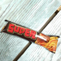 Шоколадный батончик Super Яшкино, 40 гр