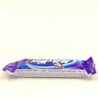 Шоколадный батончик Milky Way, 26 гр