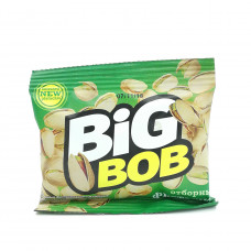 Фисташки Big Bob жареные соленые, 30 гр
