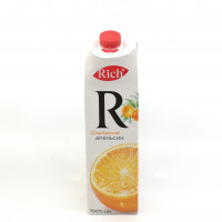 Сок Rich Апельсин, 1 л