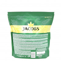 Кофе растворимый Jacobs Monarch, 400 гр м/у