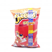 Чипсы Cheetos Кетчуп, 85 гр