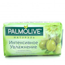 Мыло Palmolive Интенсивное увлажнение Олива-Молочко, 150 гр