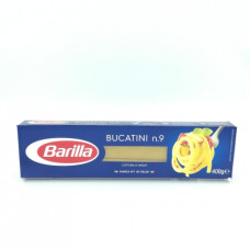 Макароны Barilla Bucatini N9, 400 гр