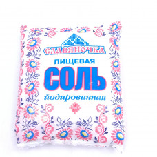 Соль Славяна, 1 кг