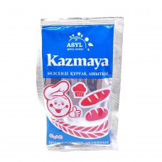 Дрожжи Kazmaya сухие, 60 гр