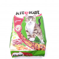 Корм для кошек Kitekat Мясной пир 1,9 кг