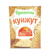 Кунжут Русский Аппетит, 10 гр