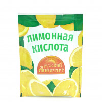Лимонная кислота Русский Аппетит, 10 гр