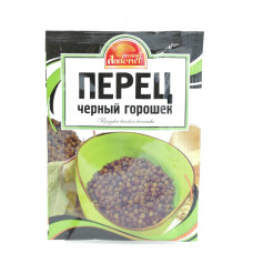 Перец Русский Аппетит черный горошек, 10 гр