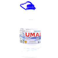 Вода Umai н/газ 5 л