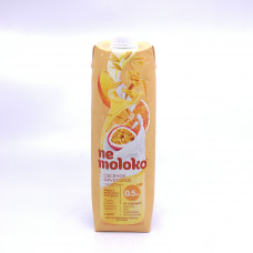 Напиток молочный Ne Moloko Овсяный Экзотик 0,5%, 1 л