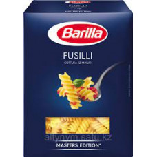 Макароны Barilla Fusilli, 450 гр