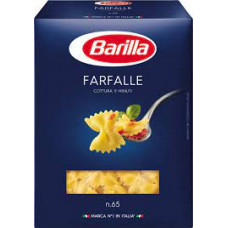 Макароны Barilla Farfalle, 400 гр