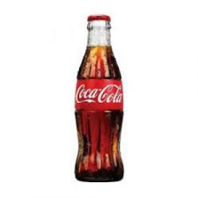 Напиток Coca-Cola газированный, 0,25 л ст/б