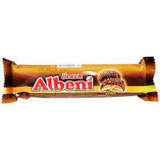 Печенье Albeni Bites 72 гр
