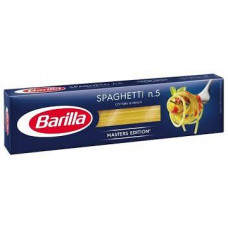 Макароны Barilla Спагетти 5, 450 гр