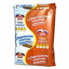 Хлебцы Союзпищепром ячменные 90 гр м/у