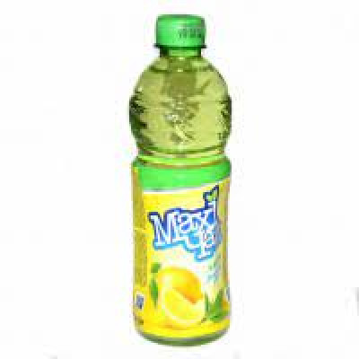 Чай холодный Maxi зеленый Лимон, 0,5 л