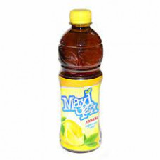 Чай холодный Maxi черный Лимон 0,5 л