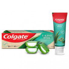 Зубная паста Colgate Naturals Алоэ Вера 75 мл