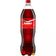 Напиток газированный Jumbo Cola 2,5 л