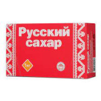 Сахар рафинад Русский, 1 кг