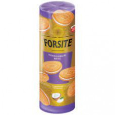 Печенье Forsite Кокос, 220 гр
