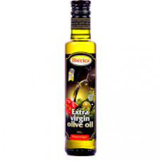 Масло оливковое Iberica Extra Virgin 0,25 л ст/б