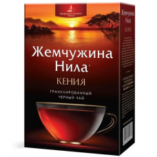Чай черный Жемчужина Нила,420 гр