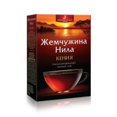 Чай черный Жемчужина Нила, 210 гр