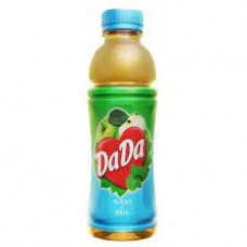 Напиток ДаДа Яблоко-Мята сокосодержащий, 0,5 л
