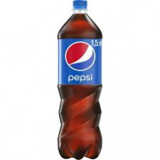 Напиток газированный Pepsi 1,5 л
