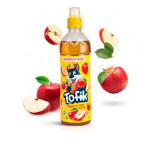Напиток н/газ Libella Tofik Карамельное яблоко, 0,5 л