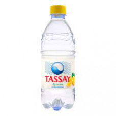 Вода н/газ Тассай Лимон, 0,5 л