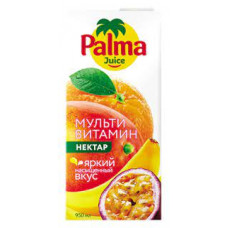 Нектар Palma Мультивитамин, 1,95 л