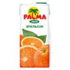 Нектар Palma Апельсин, 1,95 л