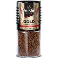 Кофе растворимый Jardin Gold, 95 гр ст/б