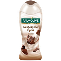 Гель-крем для душа Palmolive Шоколадная вуаль, 250 мл