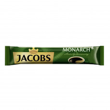 Кофе растворимый Jacobs Monarch,1,8 гр