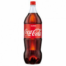 Напиток Coca-Cola газированный, 2,25 л
