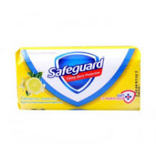 Мыло Safeguard Лимон, 90 гр