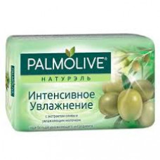 Мыло Palmolive Натурэль Оливковое молочко, 90 гр