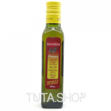 Масло Makarena Pomace оливковое рафинированное, 250мл
