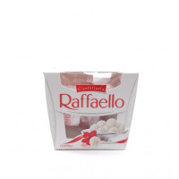Конфеты Ferrero Raffaello, 150г