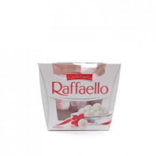 Конфеты Ferrero Raffaello, 150г